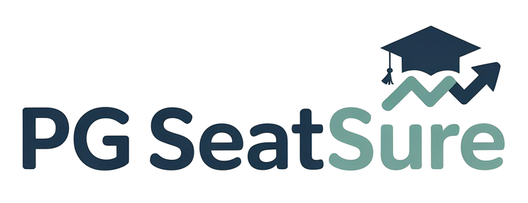 PG SeatSure - NEET PG Counselling Specialists
